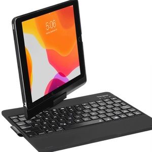 VersaType for iPad (9, 8, 7th gen.) 10.2-in iPad Air 10.5-in iPad Pro 10.5-in